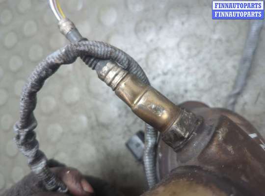купить Труба приёмная глушителя на BMW X6 E71 2007-2014