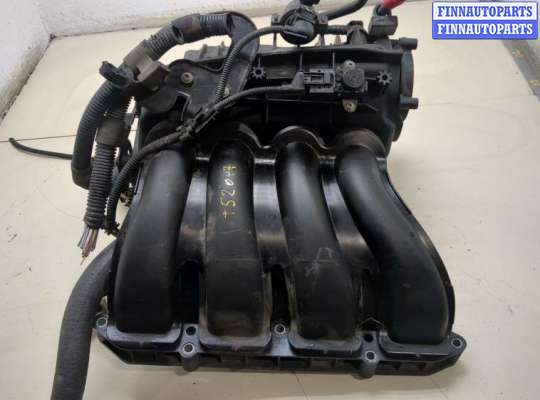 Коллектор впускной BM3250329 на BMW 1 E87 2004-2011