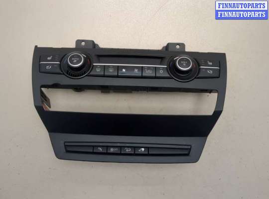 купить Переключатель отопителя (печки) на BMW X6 E71 2007-2014