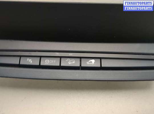 купить Переключатель отопителя (печки) на BMW X6 E71 2007-2014