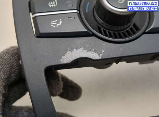 купить Переключатель отопителя (печки) на BMW X6 E71 2007-2014