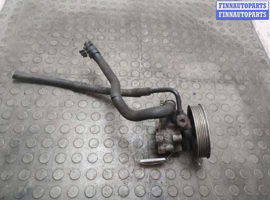 Насос гидроусилителя руля (ГУР) AU1754488 на Audi A4 (B7) 2004-2009