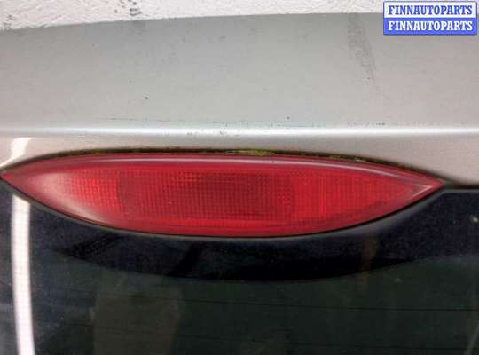 купить Крышка (дверь) багажника на Nissan Note E11 2005-2013