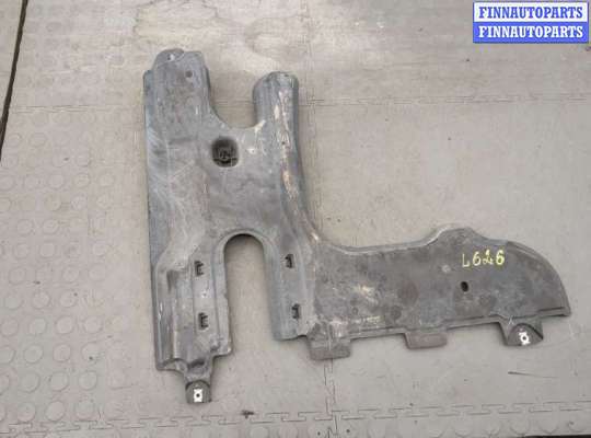 купить Защита днища, запаски, КПП, подвески на Volkswagen Tiguan 2016-2020