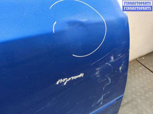 купить Дверь боковая (легковая) на Mazda 3 (BK) 2003-2009