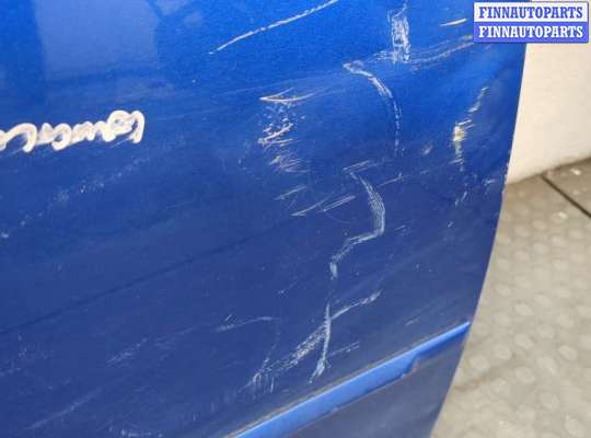 купить Дверь боковая (легковая) на Mazda 3 (BK) 2003-2009