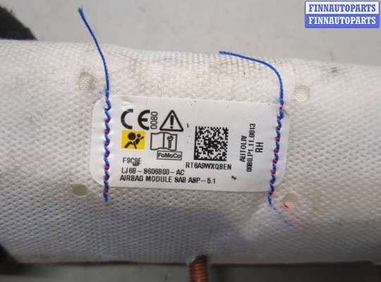 купить Подушка безопасности боковая (в сиденье) на Ford Escape 2019-2022