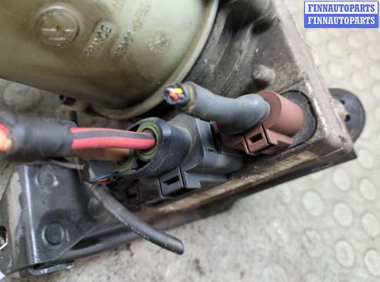 купить Насос электрический усилителя руля на Volkswagen Fox 2005-2011