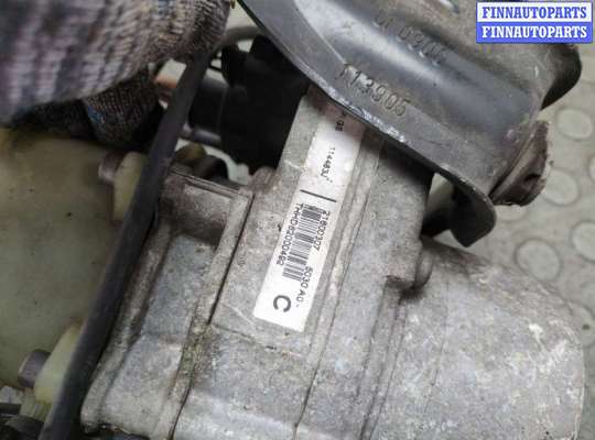 купить Насос электрический усилителя руля на Volkswagen Fox 2005-2011