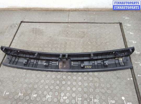 купить Пластик (обшивка) внутреннего пространства багажника на Volkswagen Tiguan 2016-2020