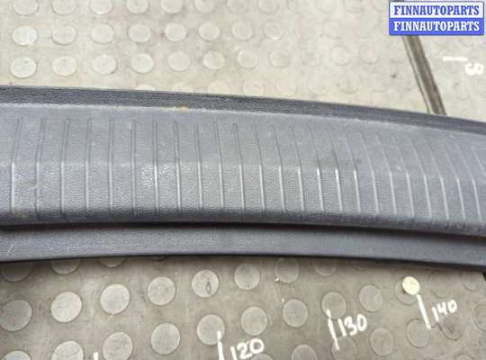 купить Пластик (обшивка) внутреннего пространства багажника на Volkswagen Tiguan 2016-2020