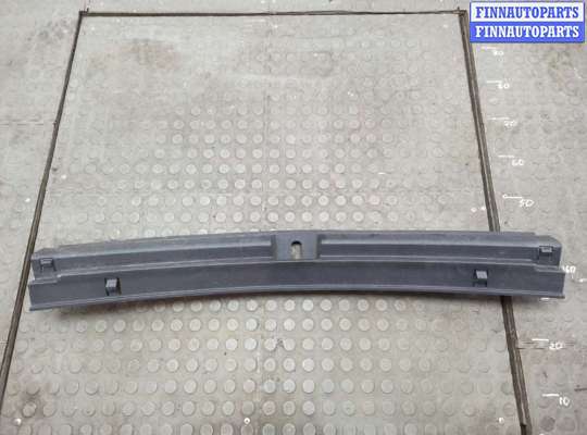 купить Пластик (обшивка) внутреннего пространства багажника на Volkswagen Tiguan 2016-2020