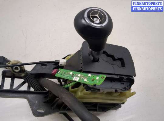 Кулиса КПП MB1455910 на Mercedes B W245 2005-2012