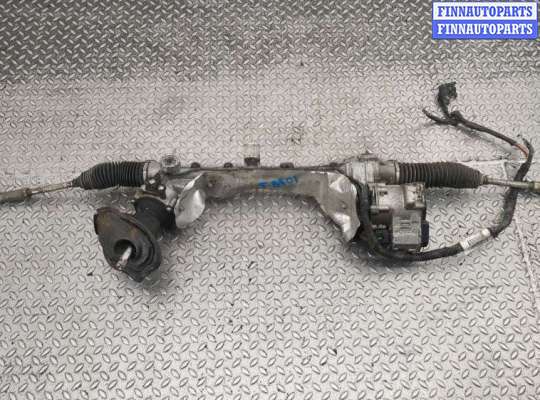 купить Рейка рулевая без г/у на Ford Escape 2015-2019