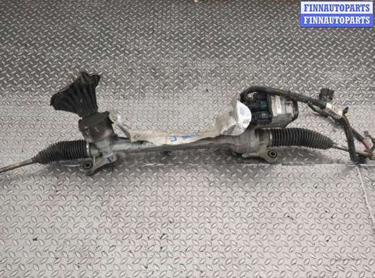 Рулевая рейка на Ford Kuga II / Escape III