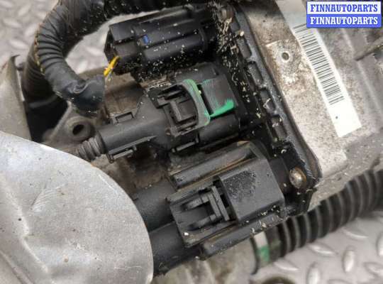 купить Рейка рулевая без г/у на Ford Escape 2015-2019