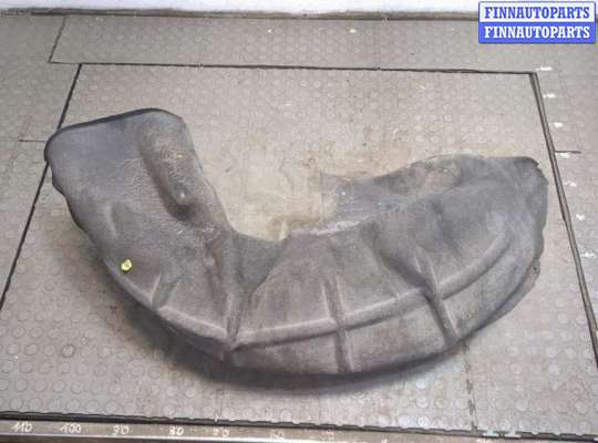 купить Защита арок (подкрылок) на Volvo XC90 2002-2014