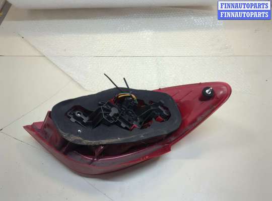 купить Фонарь (задний) на Peugeot 307 2001-2008