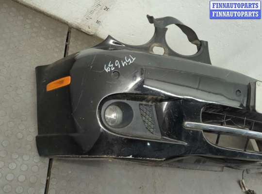 купить Бампер на Jaguar X-Type 2001-2009