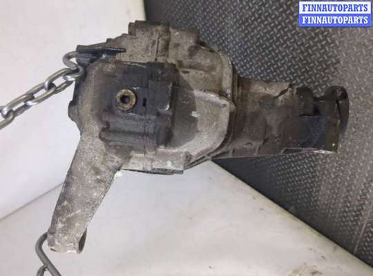 купить Редуктор моста на Mercedes ML W163 1998-2004