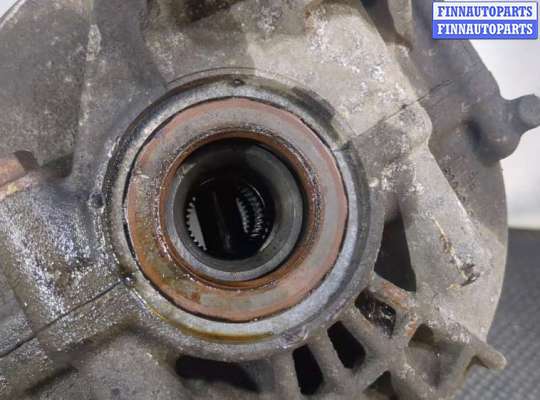 купить Редуктор моста на Mercedes ML W163 1998-2004