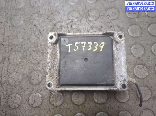 купить Блок управления двигателем на Opel Meriva 2003-2010