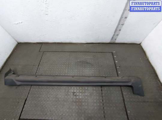 купить Накладка на порог на Opel Antara 2006-2015