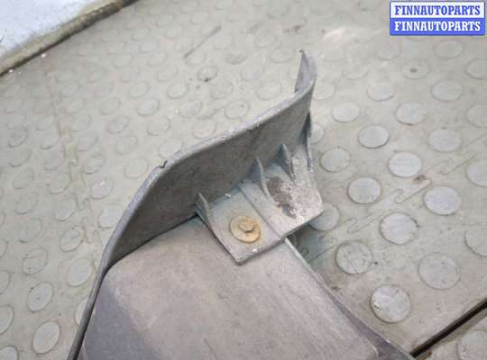 купить Накладка на порог на Opel Antara 2006-2015