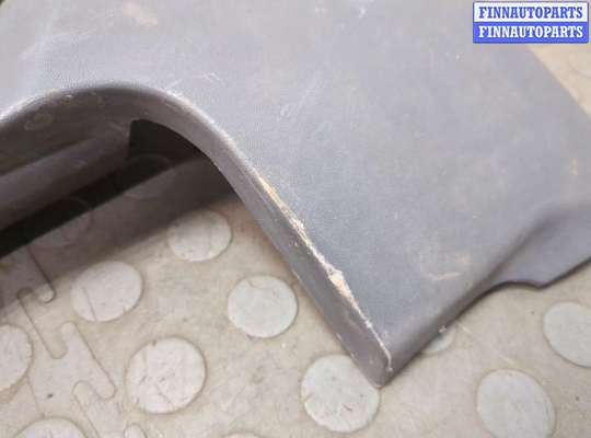 купить Накладка на порог на Opel Antara 2006-2015