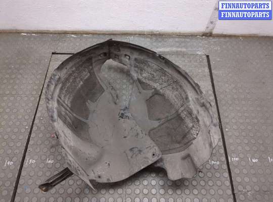 Защита арок (подкрылок) OP2378500 на Opel Astra J 2010-2017