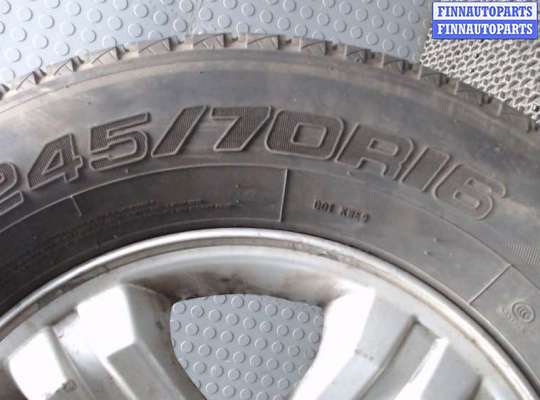 купить Шина на KIA Sorento BL 2002-2011