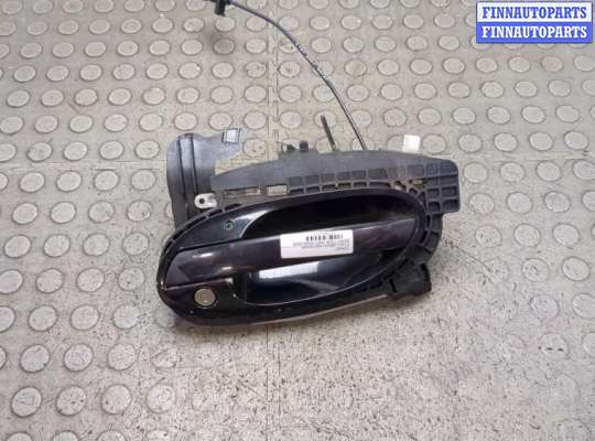 Ручка двери наружная BM3674673 на BMW 7 E65 2001-2008