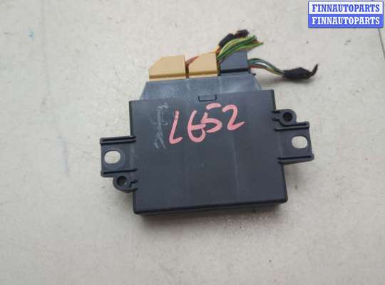 купить Блок управления парктрониками на Audi Q3 2011-2018