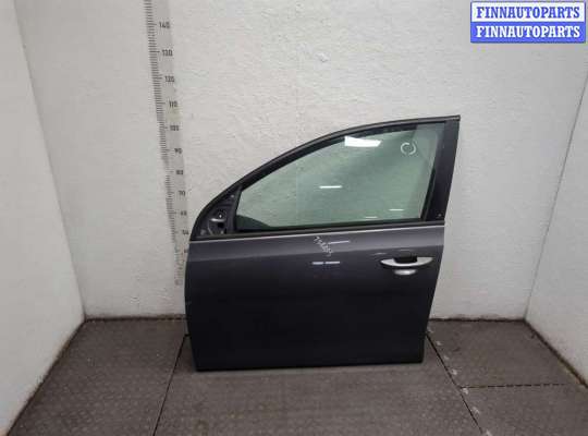 Молдинг стекла (боковое) VG2666862 на Volkswagen Golf 6 2008-2012