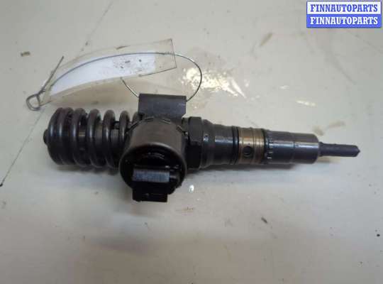 Купить Форсунка топливная на Audi A4 (B7) 2004-2009 Форсунка топливная AU1721921 на Audi A4 (B7) 2004-2009