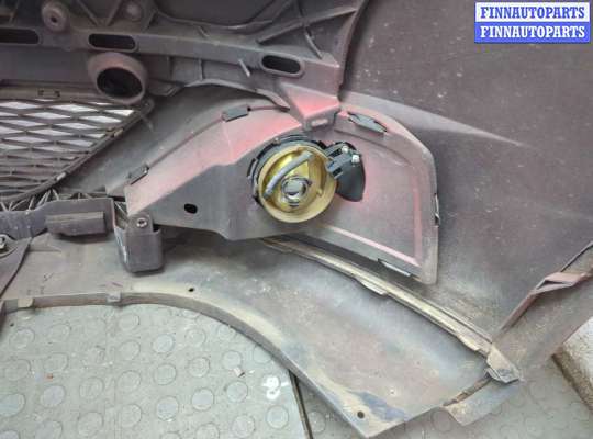 купить Решетка радиатора на Seat Ibiza 4 2008-2015