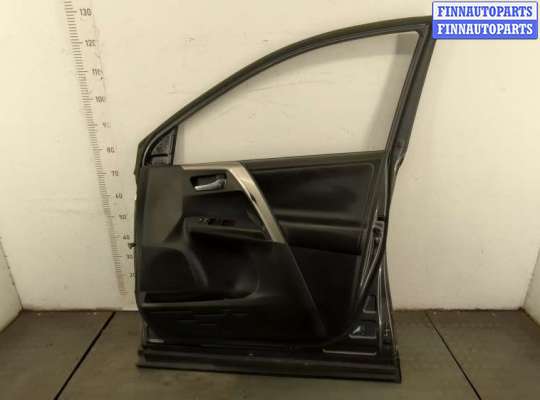 купить Стекло боковой двери на Toyota RAV 4 2013-2015