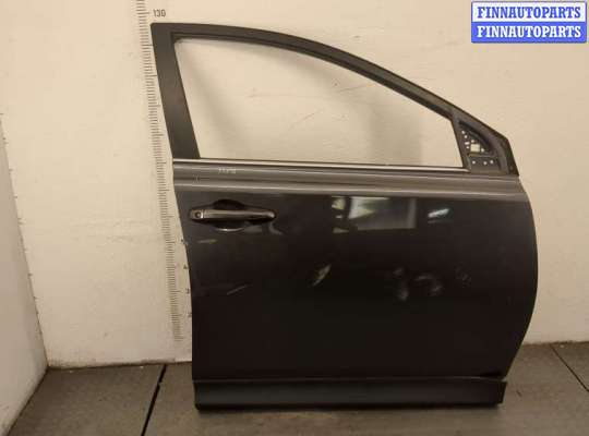 купить Стекло боковой двери на Toyota RAV 4 2013-2015
