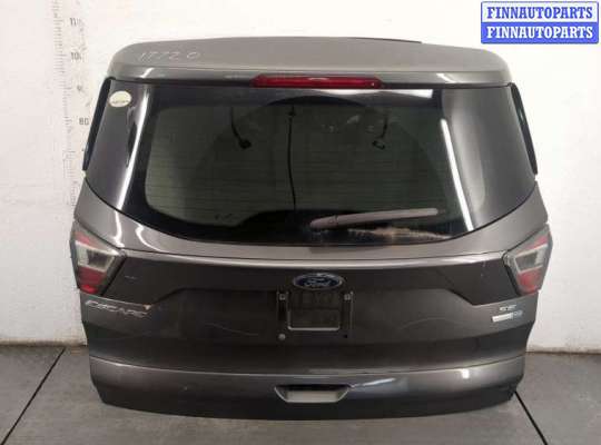 купить Двигатель стеклоочистителя (моторчик дворников) задний на Ford Escape 2015-2019