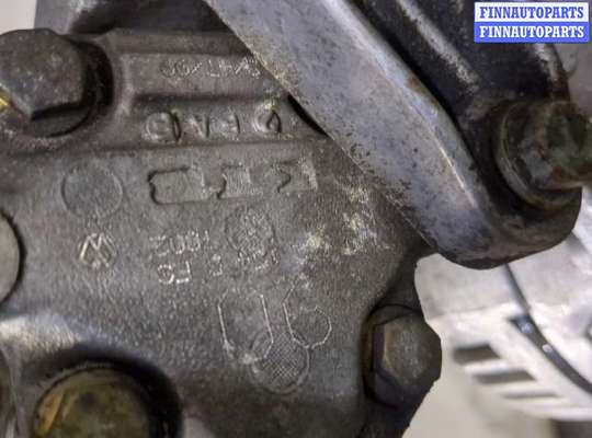 купить Двигатель (ДВС) на Volkswagen Golf 4 1997-2005