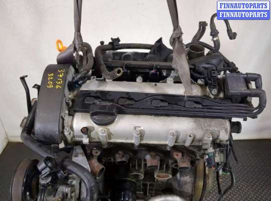 купить Двигатель (ДВС) на Volkswagen Golf 4 1997-2005