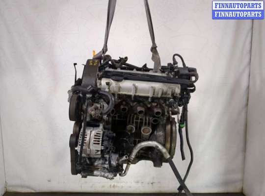 купить Двигатель (ДВС) на Volkswagen Golf 4 1997-2005