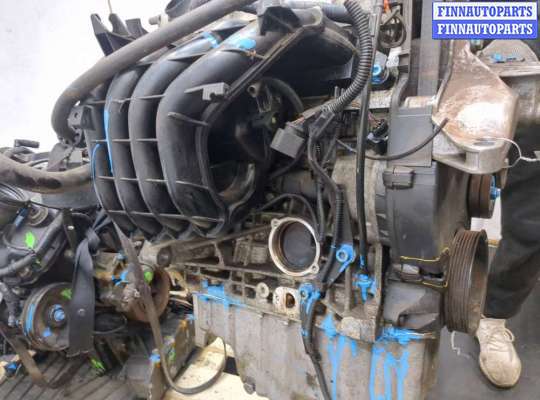 купить Двигатель (ДВС) на Volkswagen Golf 4 1997-2005