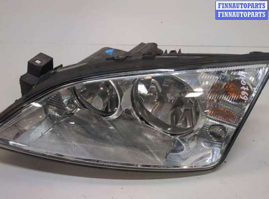 Купить Фара (передняя) на Ford Mondeo 3 2000-2007 Фара (передняя) FO2087177 на Ford Mondeo 3 2000-2007