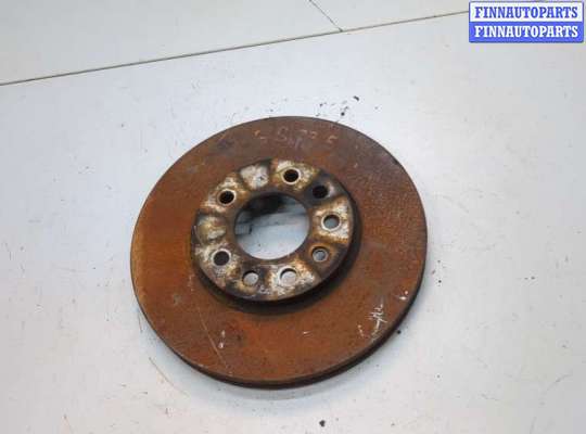 купить Диск тормозной на Opel Astra H 2004-2010
