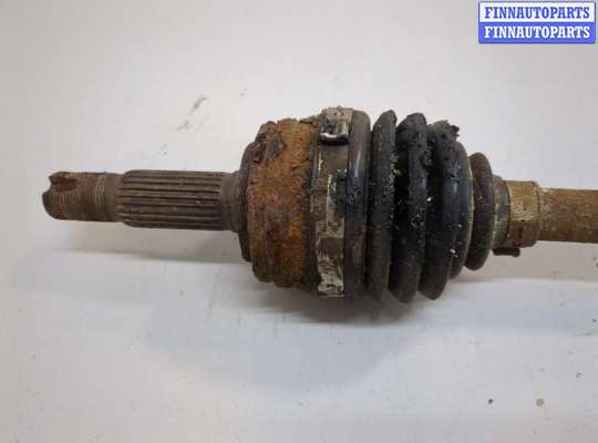 купить Полуось (приводной вал, шрус) на Peugeot 107 2005-2012