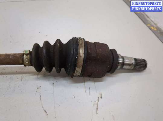 купить Полуось (приводной вал, шрус) на Peugeot 107 2005-2012