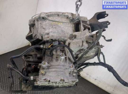 купить КПП - автомат (АКПП) на Mazda 323 (BJ) 1998-2003