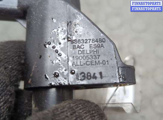 купить Катушка зажигания на Renault Laguna 2 2001-2007