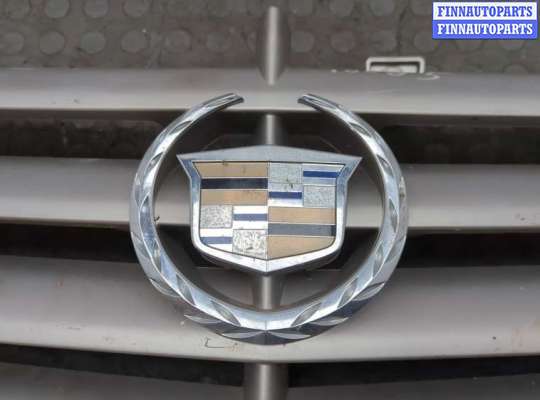 купить Решетка радиатора на Cadillac Escalade 2 2001-2006